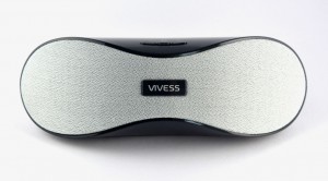 Produktdesign Bluetoothspeaker