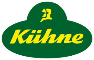 Für Kühne entstanden Glasflaschen für unterschiedliche Produkte in unserem Designstudio.
