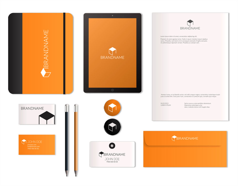 Corporate Identity