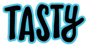 Für TASTY entwerfen wir Artikel in unserem Designstudio in Hamburg.
