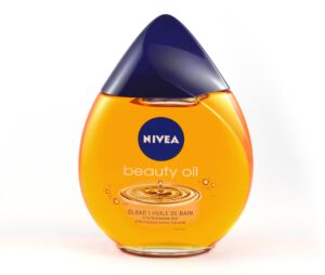 Designklassiker NIVEA Badeöl