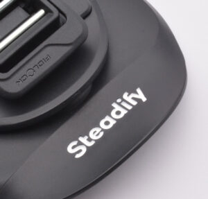 Das Steadify-Kamerasystem als Case Study für erfolgreiches Produktdesign von formel23.