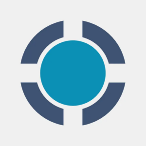 Logoentwicklung für eine Zahnarztpraxis in Hamburg.