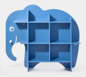 Elefantenregal - Möbeldesign aus Hamburg