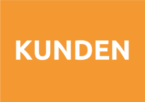 Unsere Kunden aufgelistet mit Beispielprojekten auf unserer Website.