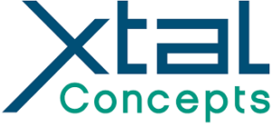 Für Xtal Concepts enstand ein modernes Gehäusedesign in unserem Studio.