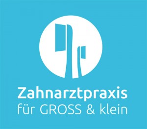 Grafikdesign einer Logovariante