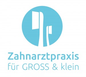 Entwurf Logo für eine Zahnarztpraxis